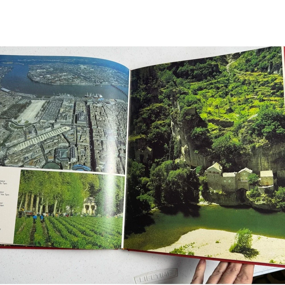 Rare Vintage 1983 France Editions Sun Book Jacques Laurent Suzanne Chantal - Picture 13 of 15